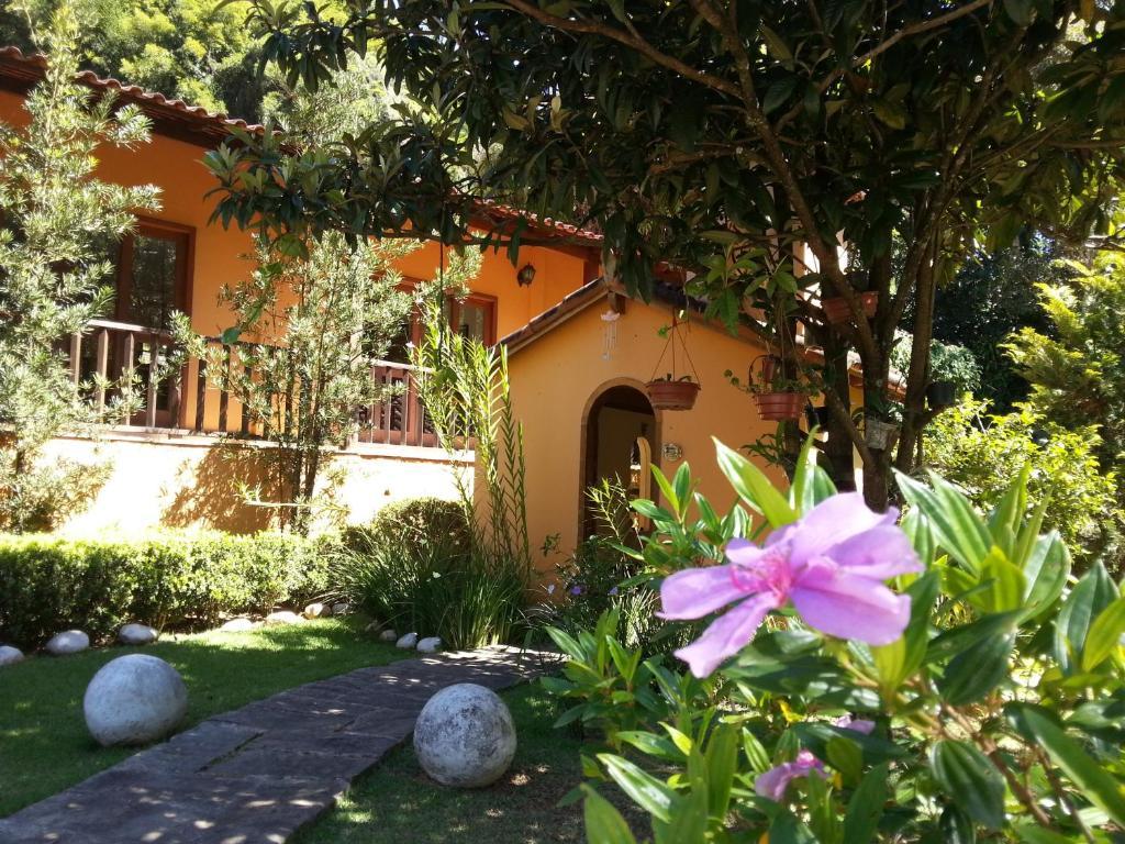 Borgo San Felice Pousada Secretario Εξωτερικό φωτογραφία